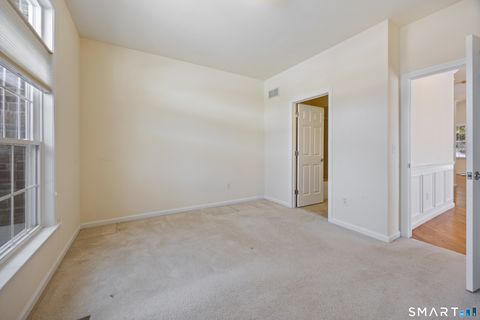 Tiny photo for 9 Lakeview Rise #9, Beacon Falls, CT 06403 (MLS # 24150590)