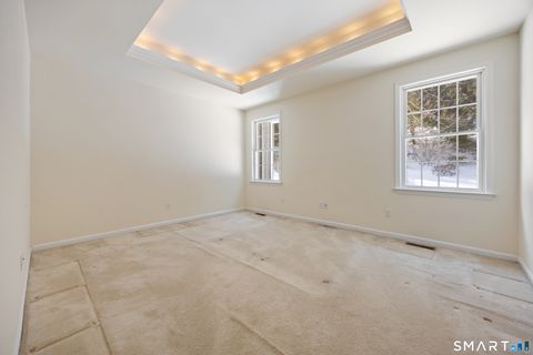 Tiny photo for 9 Lakeview Rise #9, Beacon Falls, CT 06403 (MLS # 24150590)