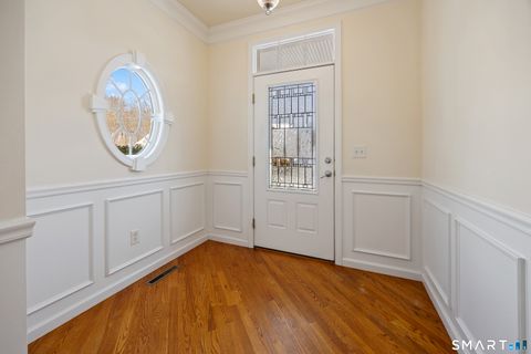 Tiny photo for 9 Lakeview Rise #9, Beacon Falls, CT 06403 (MLS # 24150590)