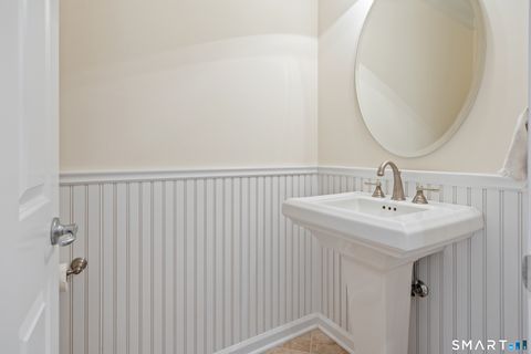 Tiny photo for 9 Lakeview Rise #9, Beacon Falls, CT 06403 (MLS # 24150590)