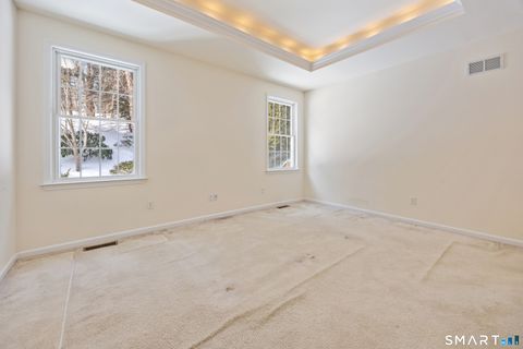 Tiny photo for 9 Lakeview Rise #9, Beacon Falls, CT 06403 (MLS # 24150590)