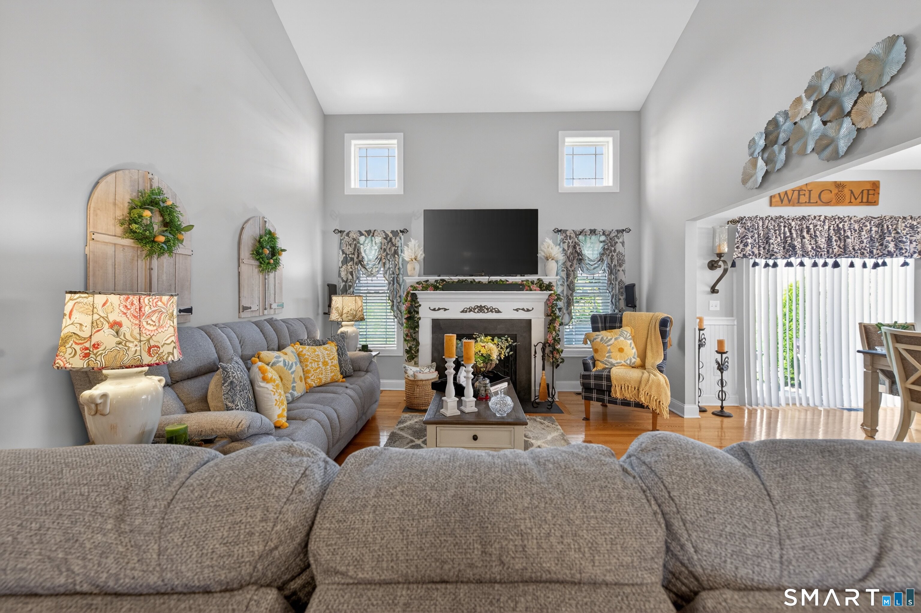 139 Mulholland Way 139