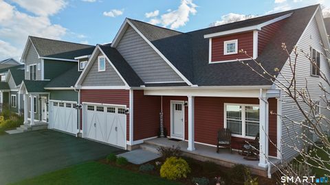 Photo of 139 Mulholland Way #139, North Haven, CT 06473 (MLS # 24169128)