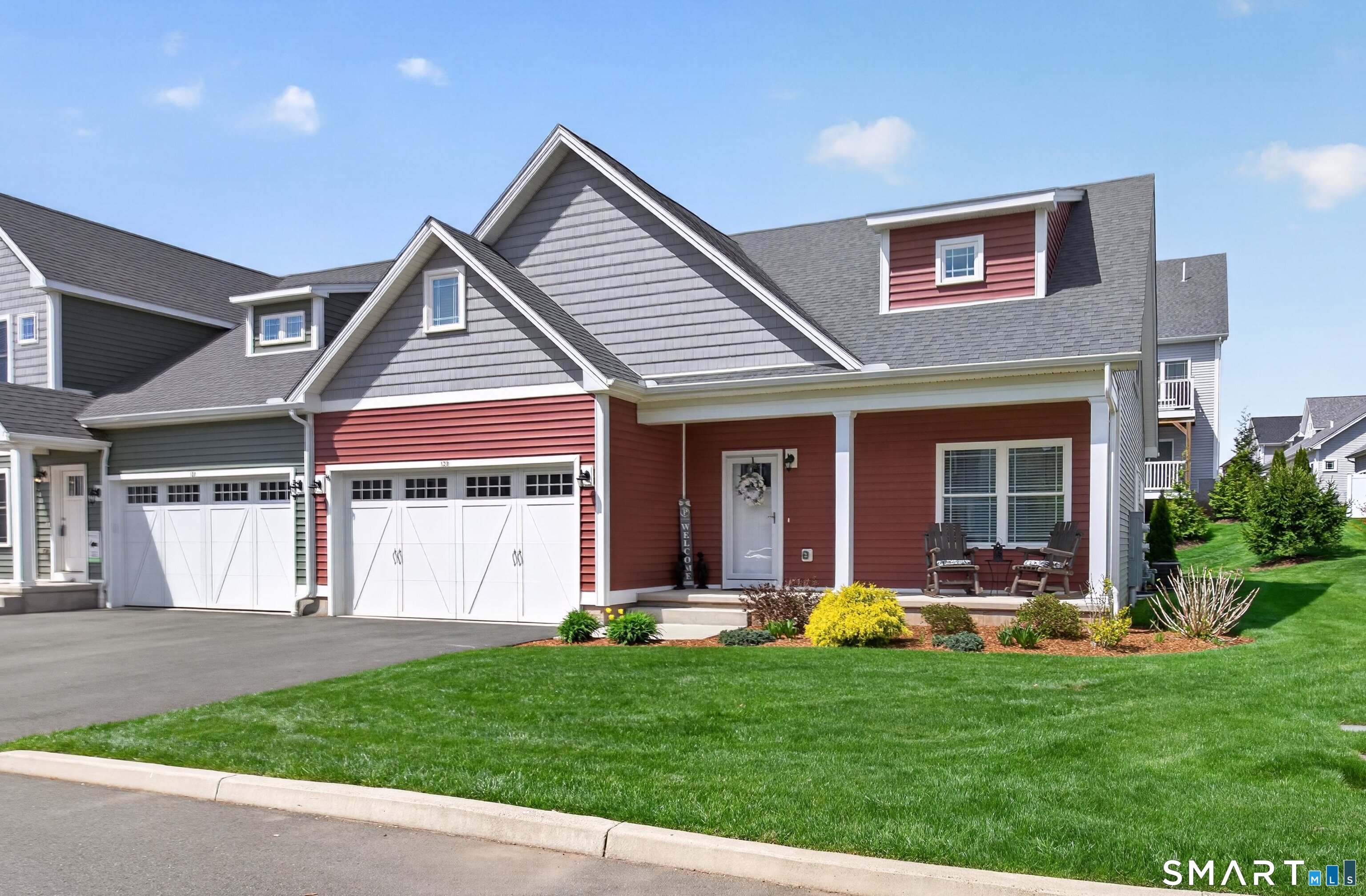139 Mulholland Way 139