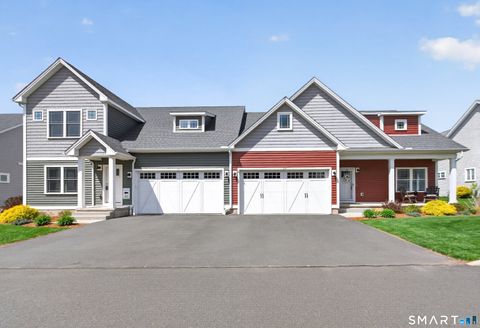 139 Mulholland Way 139 North Haven CT 06473