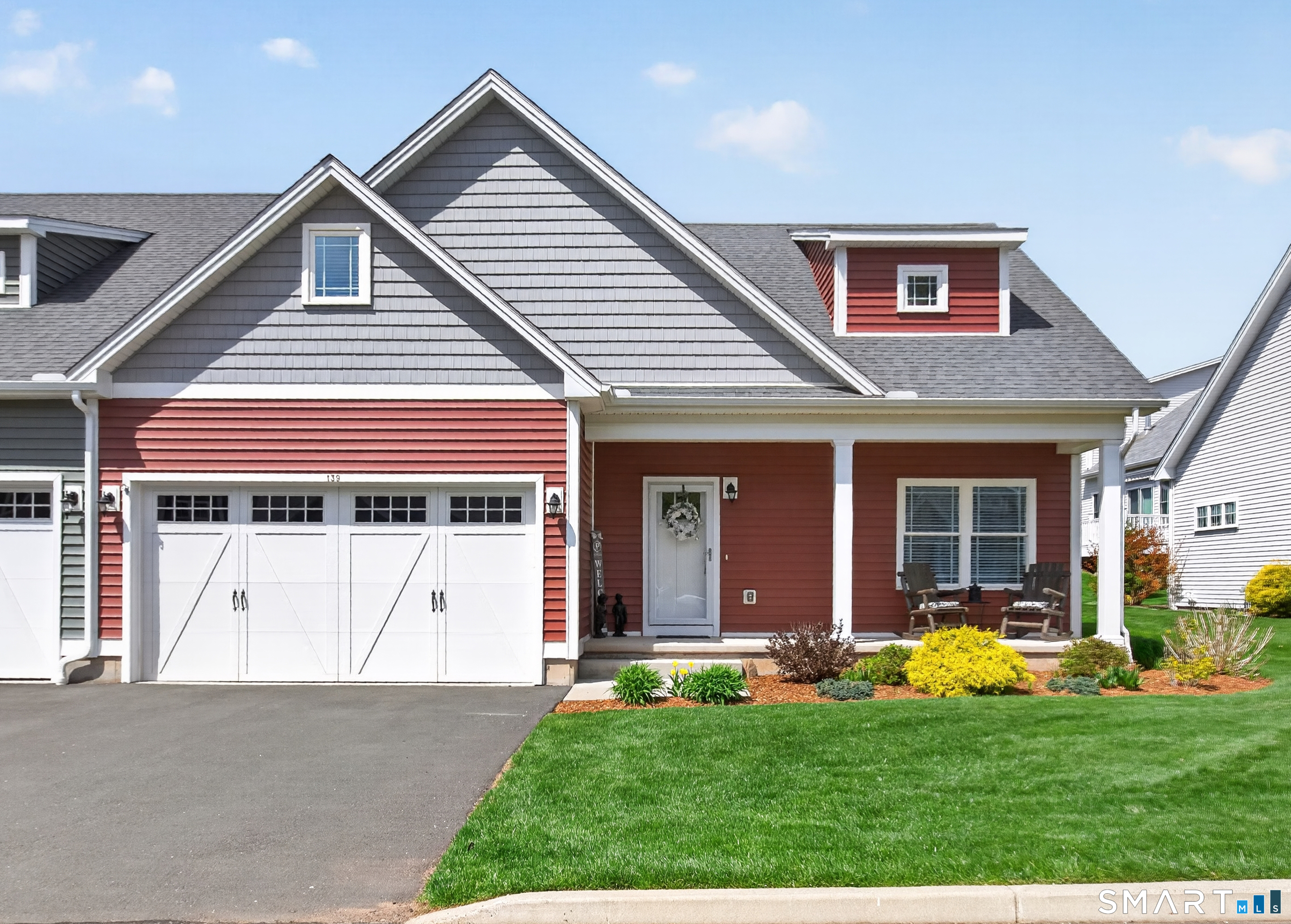 139 Mulholland Way 139