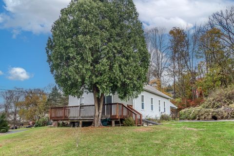 6 Thomas Lane New Milford CT 06776