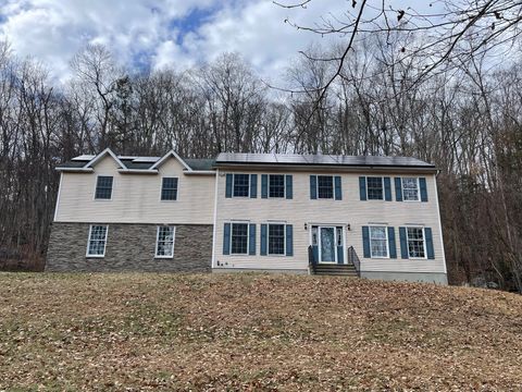 44 North Mountain Road Brookfield CT 06804