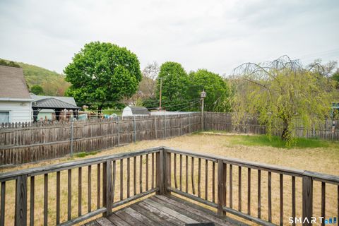 Tiny photo for 116 N Main Street, Beacon Falls, CT 06403 (MLS # 24168415)