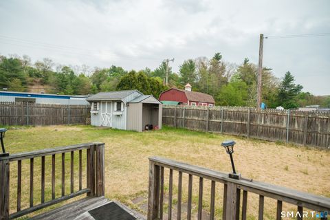 Tiny photo for 116 N Main Street, Beacon Falls, CT 06403 (MLS # 24168415)