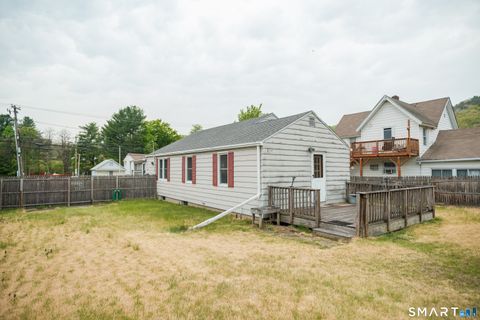 Tiny photo for 116 N Main Street, Beacon Falls, CT 06403 (MLS # 24168415)
