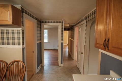 Tiny photo for 116 N Main Street, Beacon Falls, CT 06403 (MLS # 24168415)
