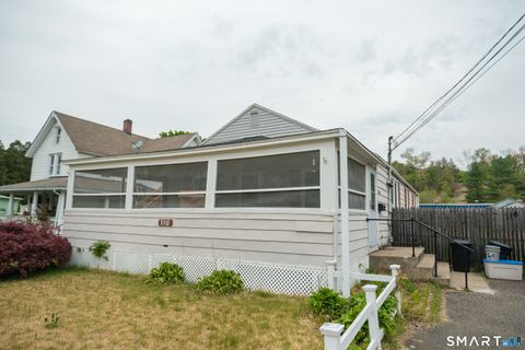 Photo of 116 N Main Street, Beacon Falls, CT 06403 (MLS # 24168415)