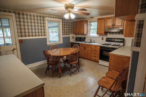 Tiny photo for 116 N Main Street, Beacon Falls, CT 06403 (MLS # 24168415)