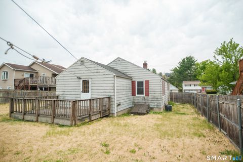Tiny photo for 116 N Main Street, Beacon Falls, CT 06403 (MLS # 24168415)