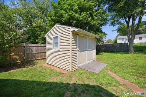 Tiny photo for 7 Play Road, Enfield, CT 06082 (MLS # 24199191)