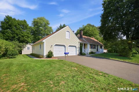 Tiny photo for 7 Play Road, Enfield, CT 06082 (MLS # 24199191)