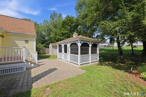 Tiny photo for 7 Play Road, Enfield, CT 06082 (MLS # 24199191)