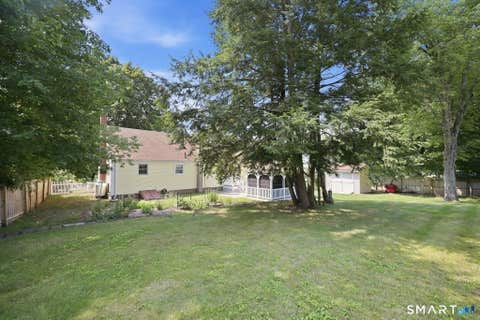 Tiny photo for 7 Play Road, Enfield, CT 06082 (MLS # 24199191)