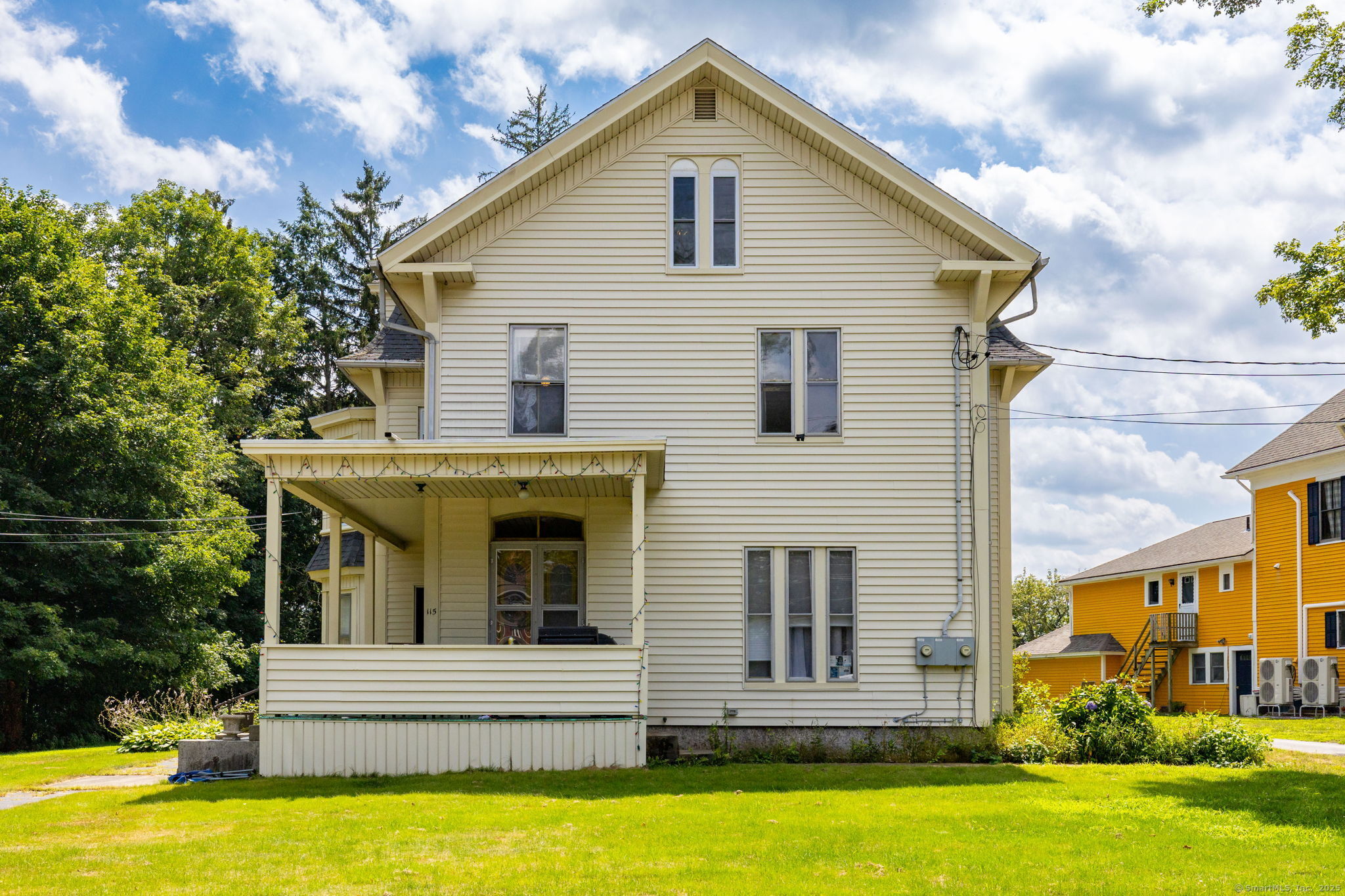 115 Grove Street
