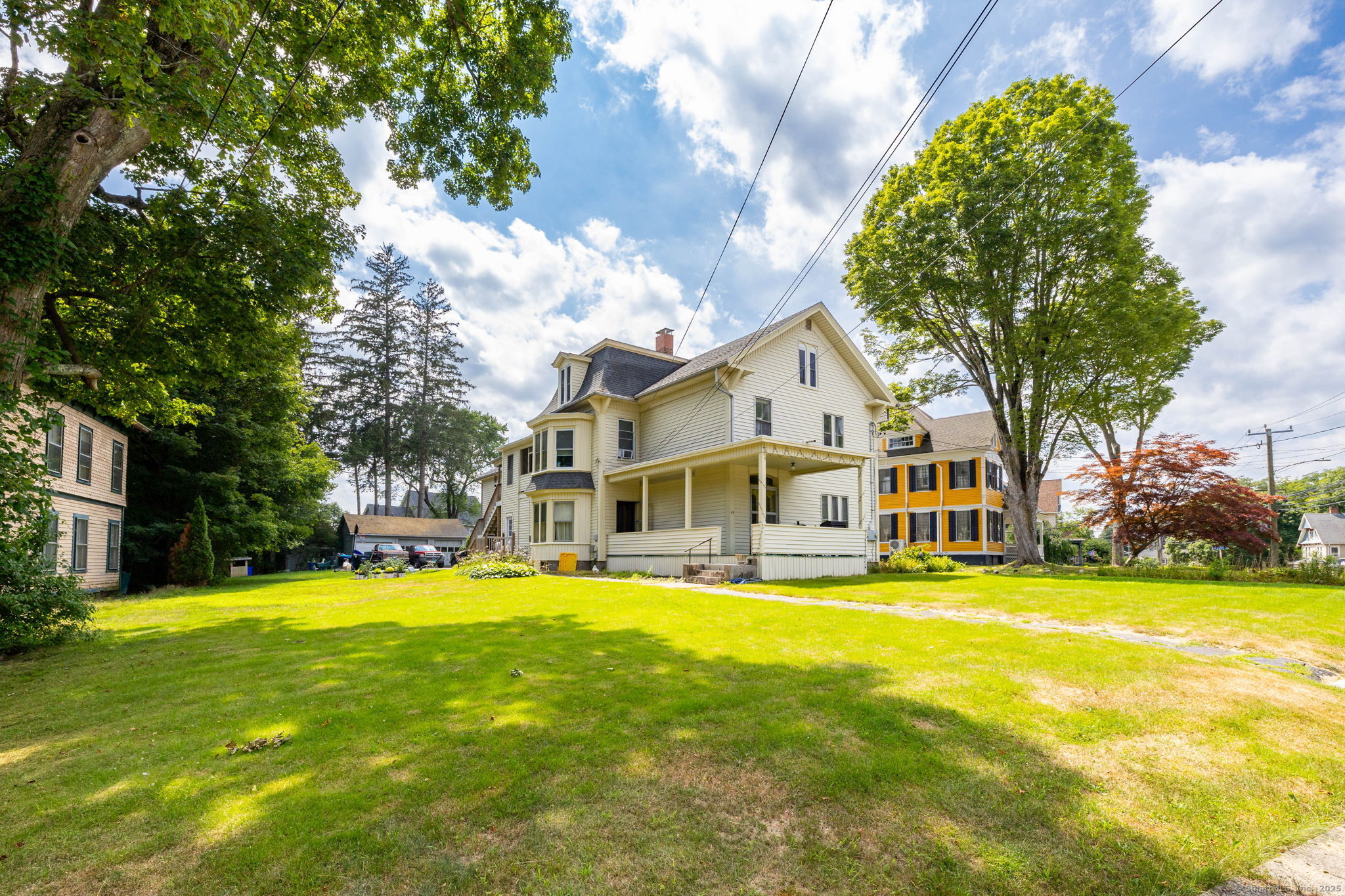 115 Grove Street