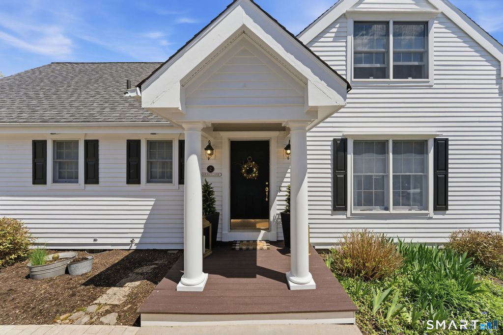 Photo of 2 Pinehurst Lane #2, East Haddam, CT 06469 (MLS # 24175123)