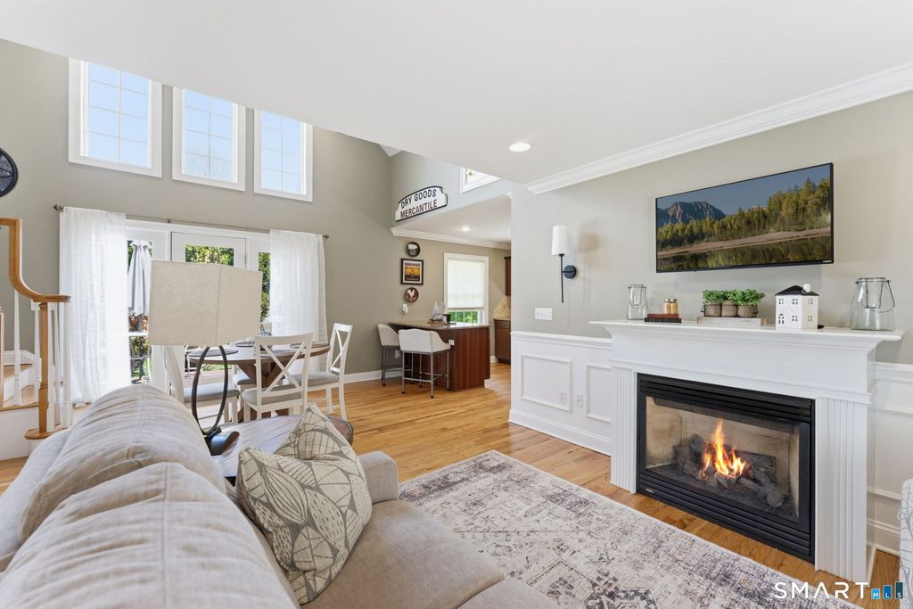 Photo of 2 Pinehurst Lane #2, East Haddam, CT 06469 (MLS # 24175123)