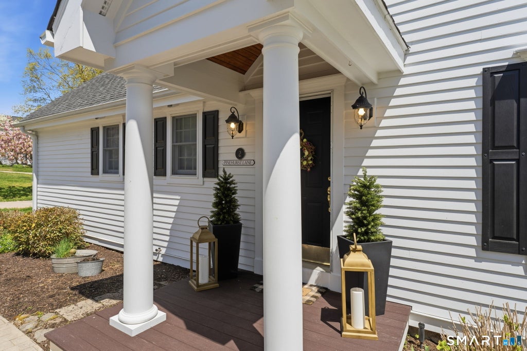 Photo of 2 Pinehurst Lane #2, East Haddam, CT 06469 (MLS # 24175123)
