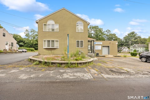 Photo of 400 Riverside Avenue, Torrington, CT 06790 (MLS # 24202780)