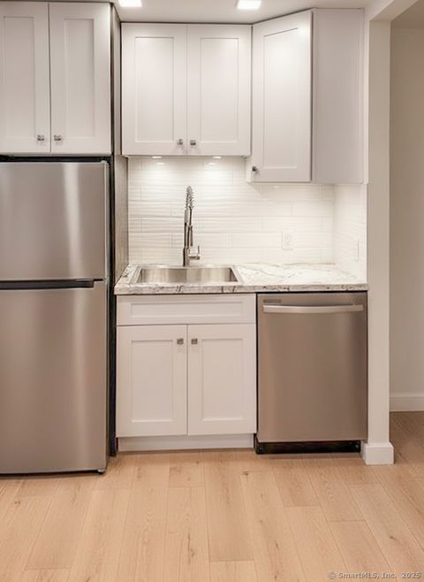 Tiny photo for 1 Arch Street #6, Norwalk, CT 06850 (MLS # 24129116)
