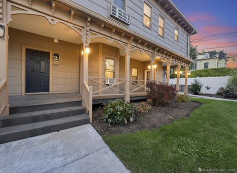 Photo of 1 Arch Street #6, Norwalk, CT 06850 (MLS # 24129116)