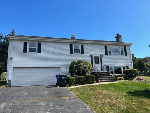 A home in Groton