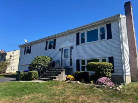 A home in Groton