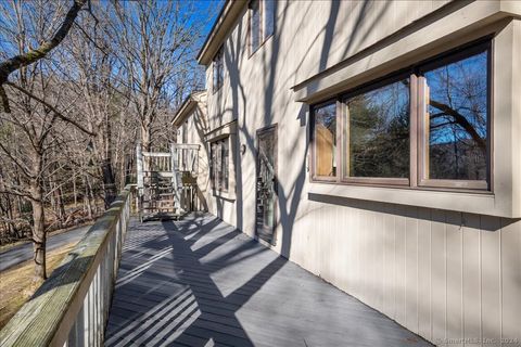 A home in Granby