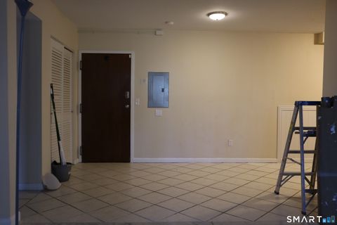 Tiny photo for 1274 E Main Street #APT A1, Meriden, CT 06450 (MLS # 24151471)