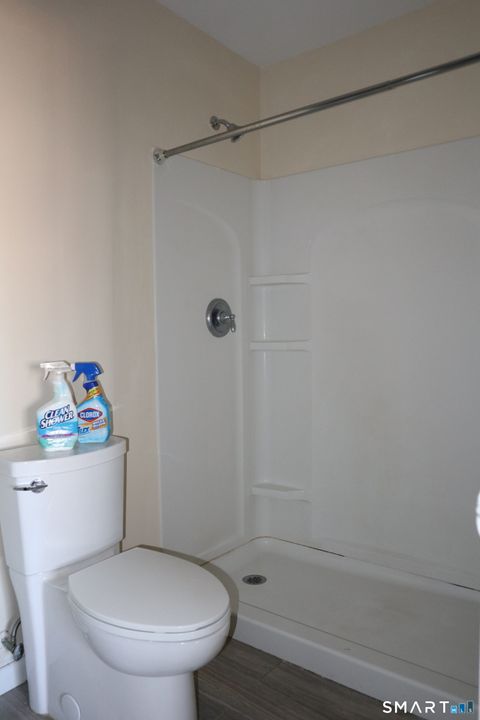 Tiny photo for 1274 E Main Street #APT A1, Meriden, CT 06450 (MLS # 24151471)