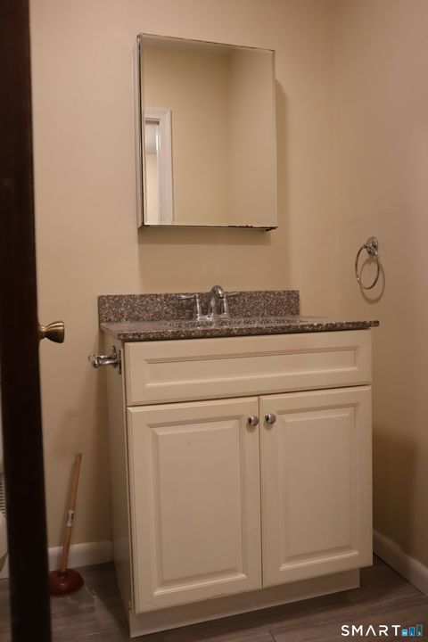 Tiny photo for 1274 E Main Street #APT A1, Meriden, CT 06450 (MLS # 24151471)