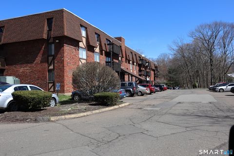 Tiny photo for 1274 E Main Street #APT A1, Meriden, CT 06450 (MLS # 24151471)