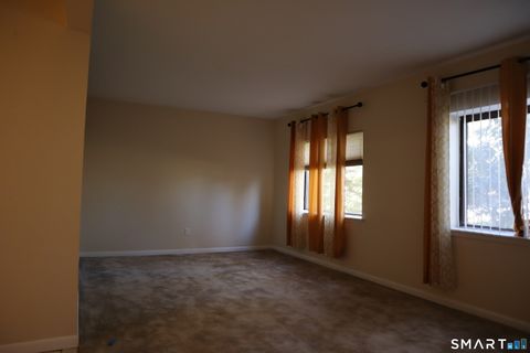 Tiny photo for 1274 E Main Street #APT A1, Meriden, CT 06450 (MLS # 24151471)