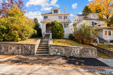 Photo of 38 Albion Street, Waterbury, CT 06705 (MLS # 24217359)