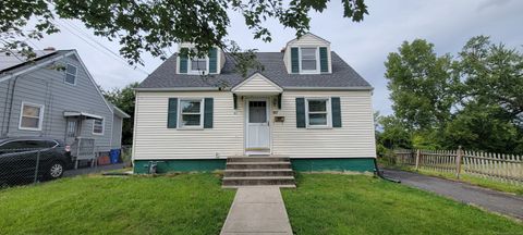 Photo of 87 Ellington Street, Hartford, CT 06106 (MLS # 24140785)