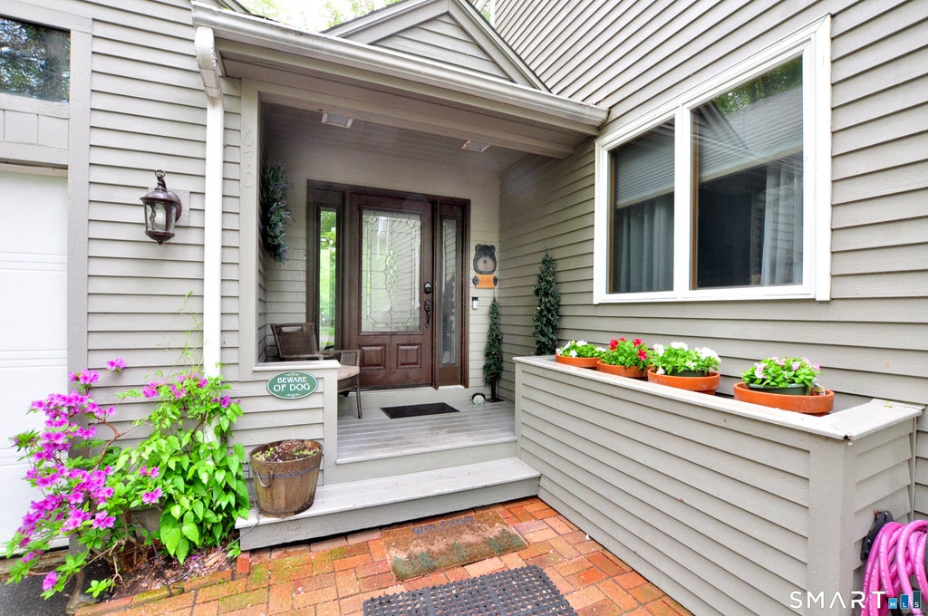 Photo of 670 Quarry Road, Suffield, CT 06035 (MLS # 24170743)