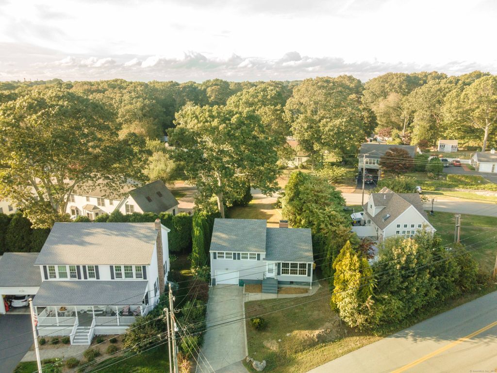 Photo of 895 Shennecossett Road, Groton, CT 06340 (MLS # 24132246)