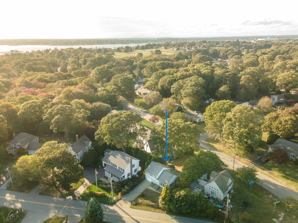 Photo of 895 Shennecossett Road, Groton, CT 06340 (MLS # 24132246)
