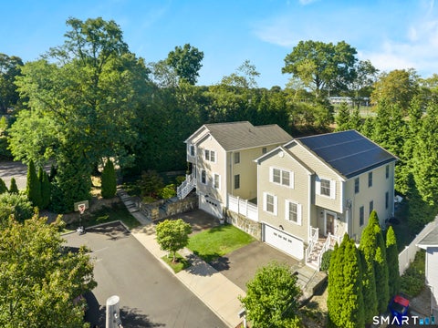 Tiny photo for 24 Warsaw Street, Fairfield, CT 06825 (MLS # 24185986)