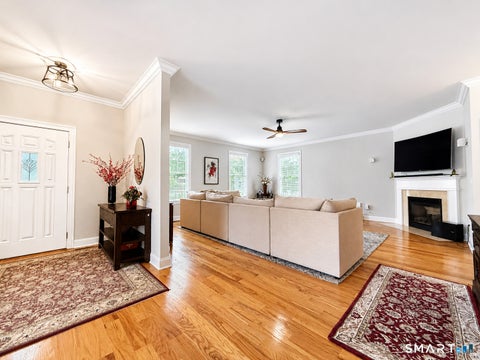 Tiny photo for 24 Warsaw Street, Fairfield, CT 06825 (MLS # 24185986)