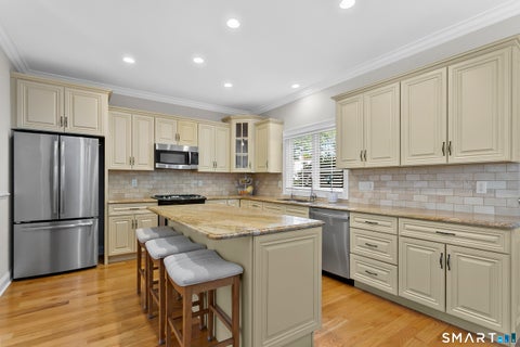 Tiny photo for 24 Warsaw Street, Fairfield, CT 06825 (MLS # 24185986)