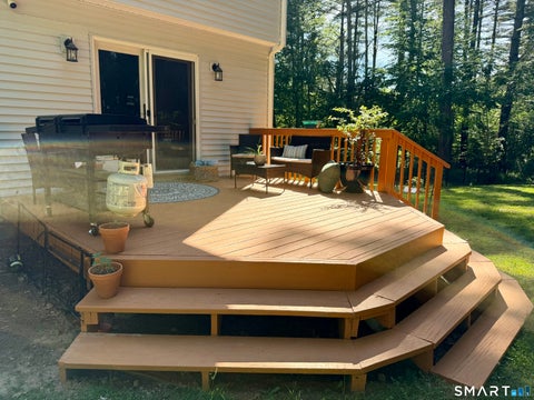 Tiny photo for 6 Sutton Drive, Granby, CT 06060 (MLS # 24182210)