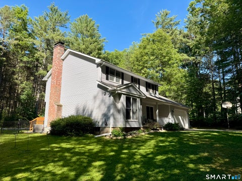 Tiny photo for 6 Sutton Drive, Granby, CT 06060 (MLS # 24182210)