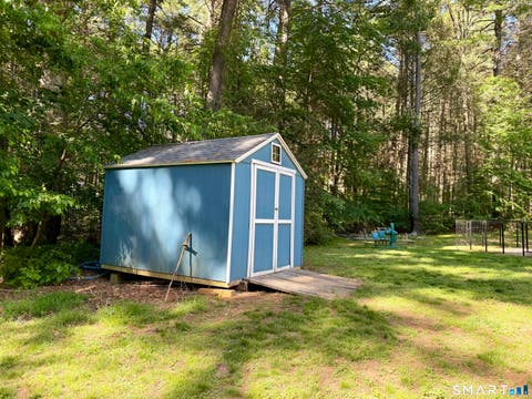 Tiny photo for 6 Sutton Drive, Granby, CT 06060 (MLS # 24182210)